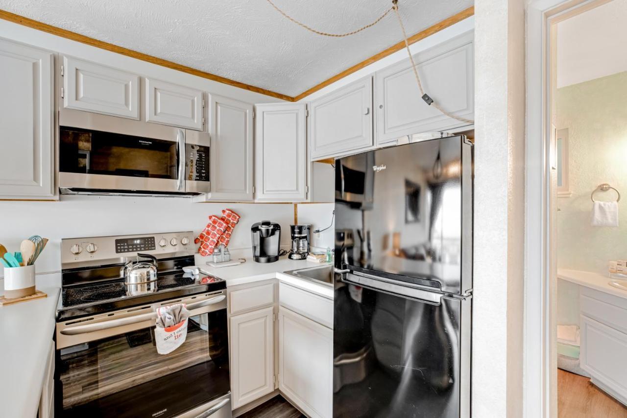 Apartament Sunset Seabreeze Neskowin Zewnętrze zdjęcie